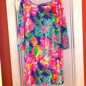 Lilly Pulitzer Marlowe Dress
